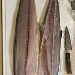 惣助 - さばいたん。