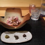 御料理 まつ山 - 