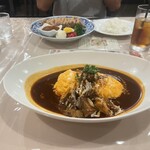 福元洋食店 都城本店 - 