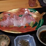 御料理 まつ山 - 