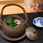 御料理 まつ山 - 