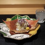 御料理 まつ山 - 