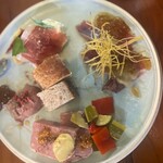 ラ・レイール - 