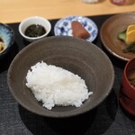 御料理 まつ山 - 