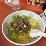 台湾ラーメン光陽 - 