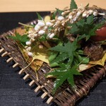 御料理 まつ山 - 