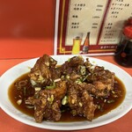 台湾ラーメン光陽 - 