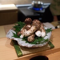 御料理 まつ山 - 