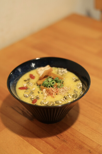 ピロチュン（碧螺春） - 八戸（喫茶店）の写真