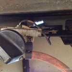 滝川ホルモン店 - 2014.4.26(土)味噌香りと新鮮ホルモンと白飯は、最強トリオです！(^_^)v