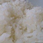 滝川ホルモン店 - 2014.4.26(土)味噌香りと新鮮ホルモンと白飯は、最強トリオです！(^_^)v