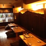 沖縄居酒屋 ENCOUNTER！！  - 