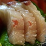 ダンカラホール - かじき