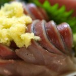 ダンカラホール - 光りもの