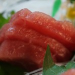ダンカラホール - まぐろ赤身