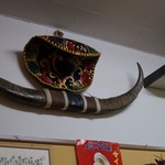 ダンカラホール - 装飾品1