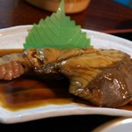 ダンカラホール - 煮魚（むきさめ）