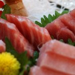 ダンカラホール - まぐろ大トロ