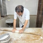 あさみうどん - 