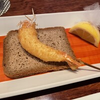 銀座 六覺燈 銀座店  - 