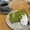 FREEMAN CAFE 渋谷メトロプラザ