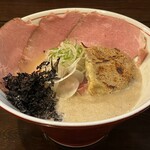 麺屋 喜楽明人 - 