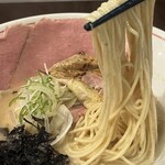 麺屋 喜楽明人 - 