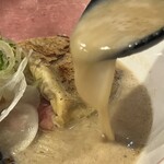 麺屋 喜楽明人 - 