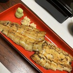 炭焼うなぎ 加茂 - 