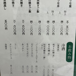 炭焼うなぎ 加茂 - 