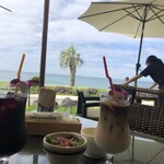 パームビーチ - 