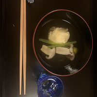 味吉兆 ぶんぶ庵 - 