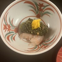 味吉兆 ぶんぶ庵 - 