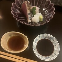 味吉兆 ぶんぶ庵 - 
