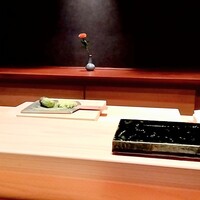 鮨 ふじおか - 