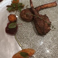 ブルガズ アダ - 仔羊