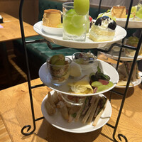 キハチ 青山本店 - 