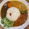 カンテグランデカレー サン広場店