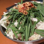 もつ鍋 一慶 春吉本店 - 