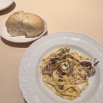 ピッツェリア　スペリアーモ！ - 