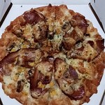 ピザーラ - 料理写真: