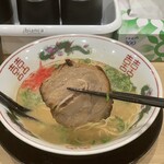 中華そば 花京 - 