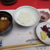 貴船べにや - 