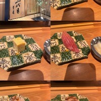 築地青空三代目 本店 - 