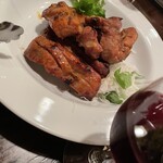 ダイニングカフェ エスペリア - 