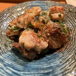 料理とお酒 おきなや - 