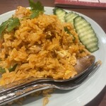 チャオタイ 渋谷道玄坂店 - 