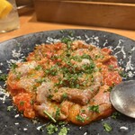 料理とお酒 おきなや - 