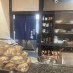 旬菜旬魚 なか村 - 