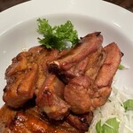 ダイニングカフェ エスペリア - 